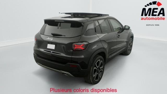 Jeep Avenger image 6