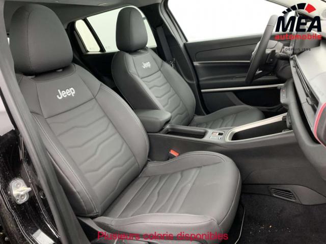 Jeep Avenger image 4