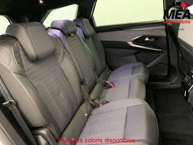Peugeot 5008 image 2