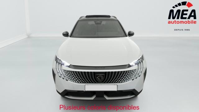 Peugeot 5008 image 7