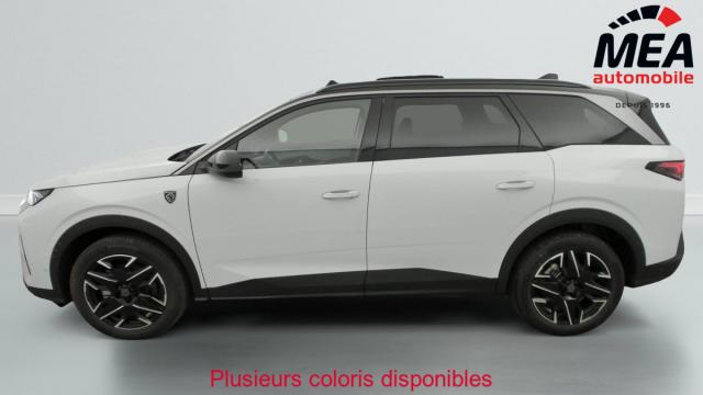 Peugeot 5008 image 1