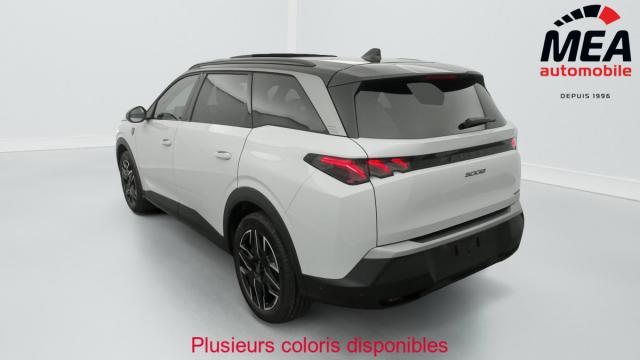 Peugeot 5008 image 6