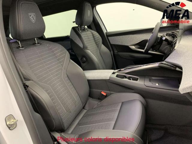 Peugeot 5008 image 3