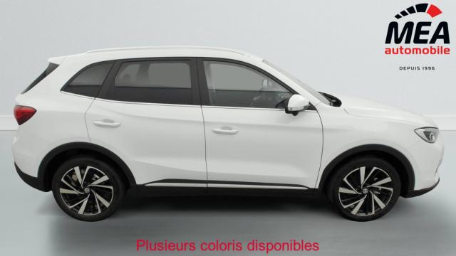 Mg Zs image 6