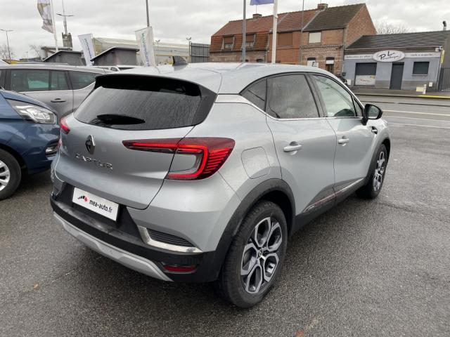 Renault Captur image 6