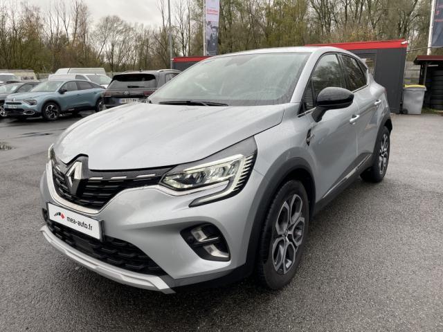 Renault Captur image 1