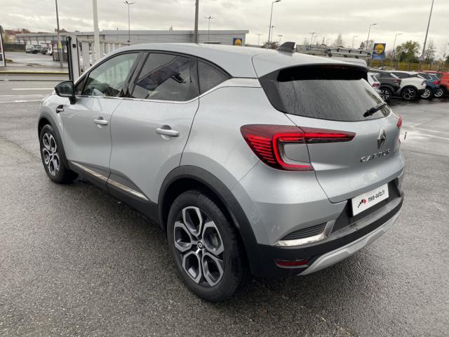 Renault Captur image 5