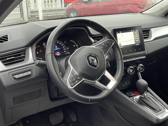 Renault Captur image 8