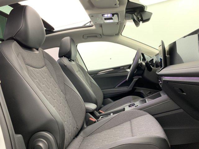 Volkswagen Tiguan Nouveau 1.5 Etsi 150cv Dsg7 Life Plus