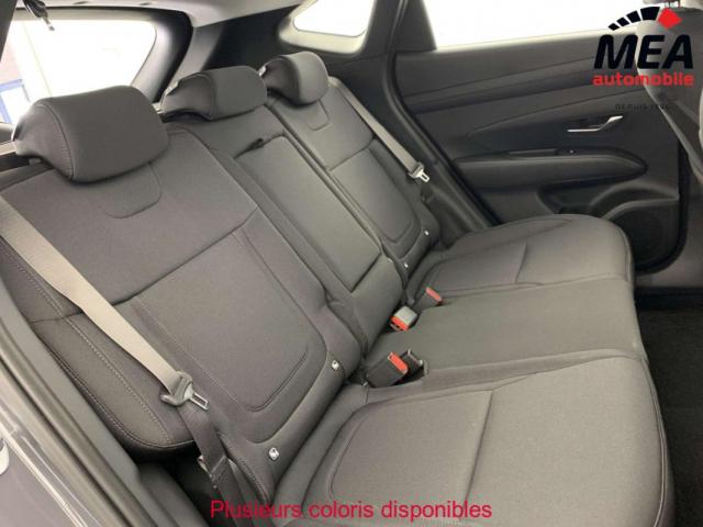 Hyundai Tucson image 6