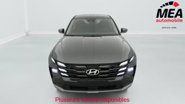Hyundai Tucson image 3