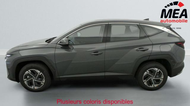 Hyundai Tucson image 7