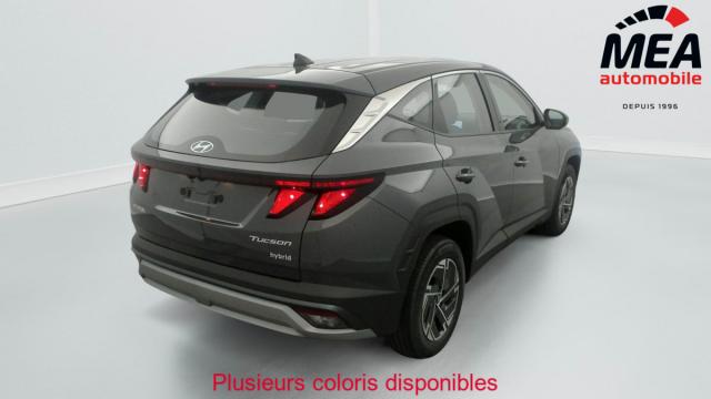 Hyundai Tucson image 5