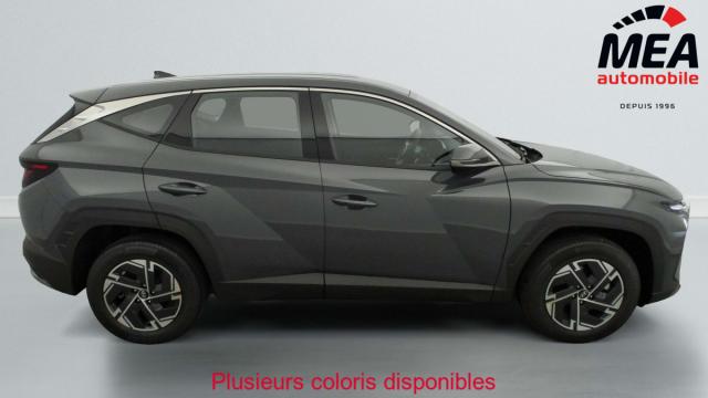 Hyundai Tucson image 9