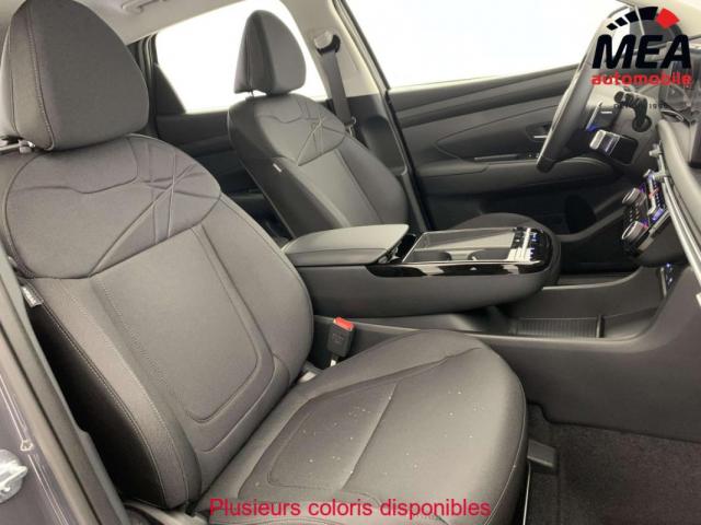 Hyundai Tucson image 8