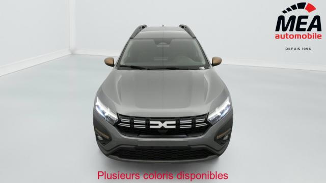 Dacia Jogger image 6