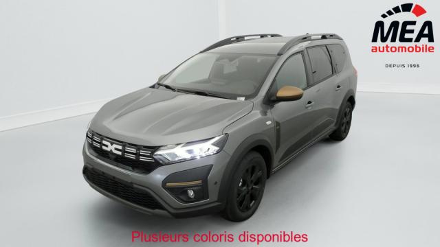 Dacia Jogger image 7