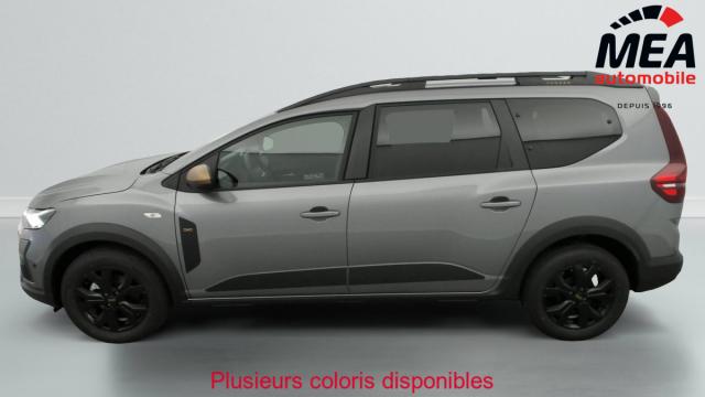 Dacia Jogger image 4