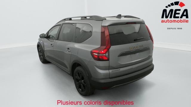 Dacia Jogger image 3