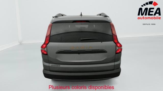 Dacia Jogger image 2
