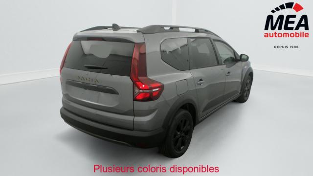 Dacia Jogger image 9