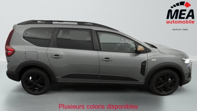 Dacia Jogger image 1