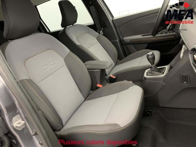 Dacia Jogger image 8