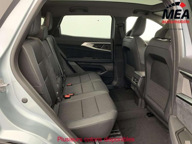 Renault Espace image 7