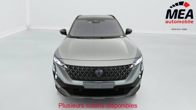 Renault Espace image 5