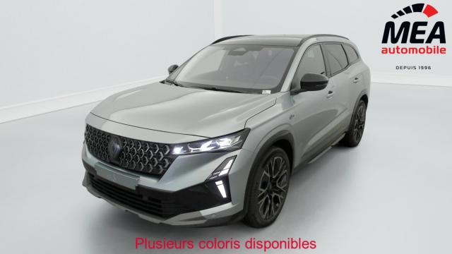 Renault Espace image 2