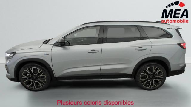 Renault Espace image 6