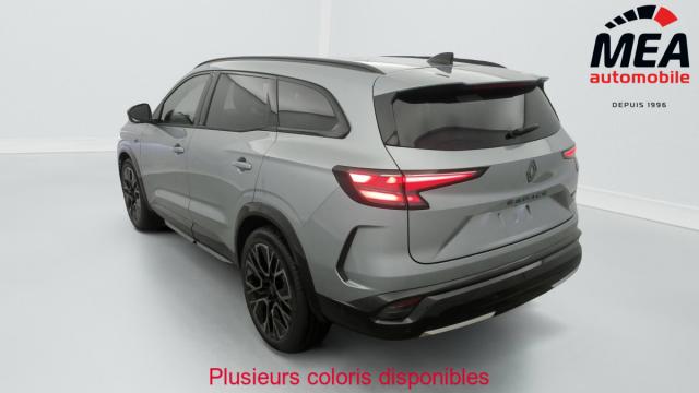 Renault Espace image 1