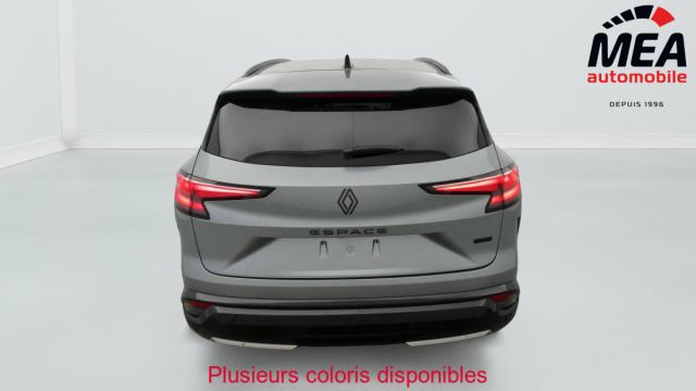 Renault Espace image 4