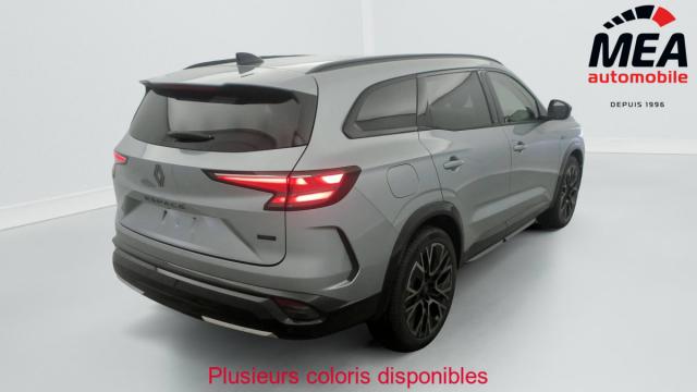 Renault Espace image 3