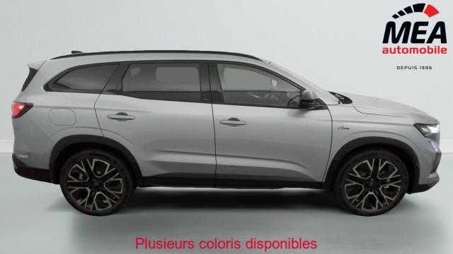 Renault Espace image 8