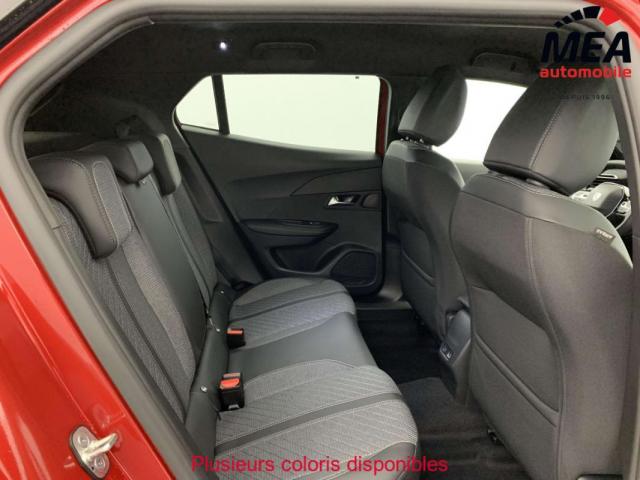 Peugeot 2008 image 7