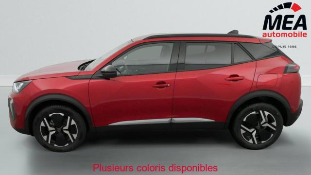 Peugeot 2008 image 9