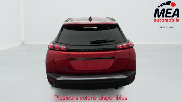 Peugeot 2008 image 6
