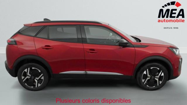 Peugeot 2008 image 5