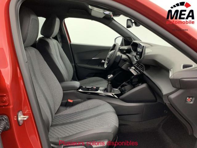 Peugeot 2008 image 4