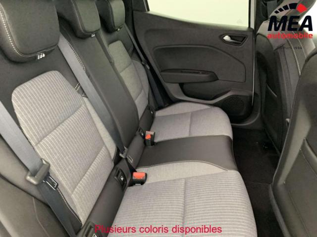 Renault Clio image 9