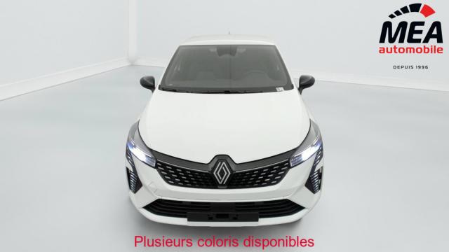 Renault Clio image 5