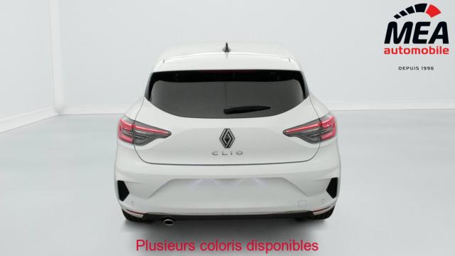 Renault Clio image 6