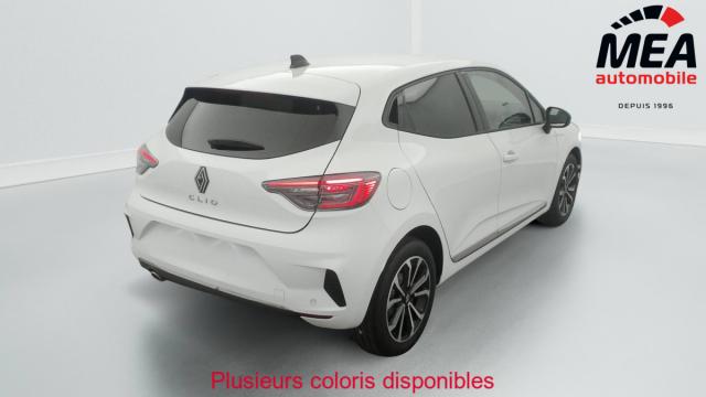 Renault Clio image 7