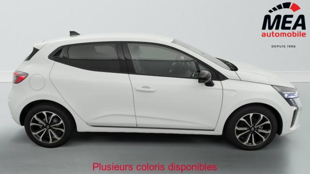 Renault Clio image 1