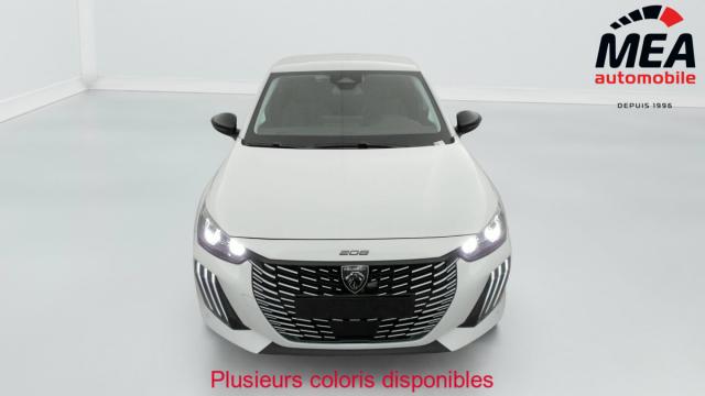 Peugeot 208 image 6