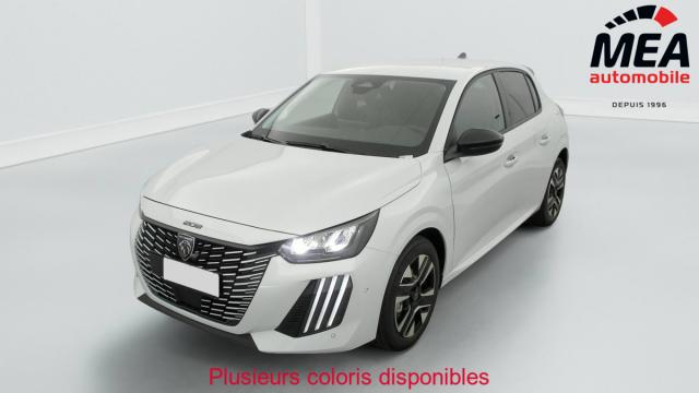 Peugeot 208 image 4