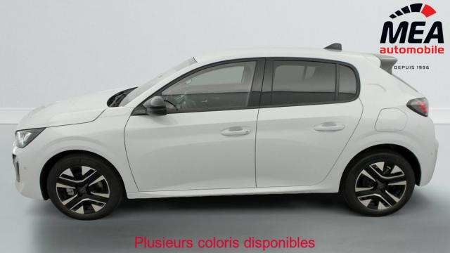 Peugeot 208 image 7