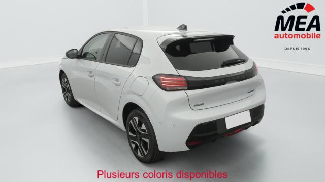 Peugeot 208 image 3