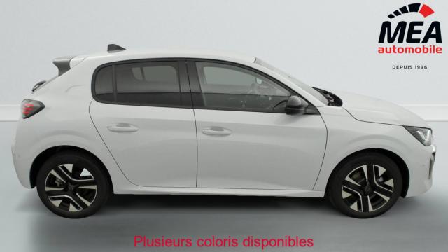 Peugeot 208 image 2